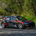Dieci equipaggi EASI fra il 42° Rally della Marca e il 4° Rally della Marca Storico