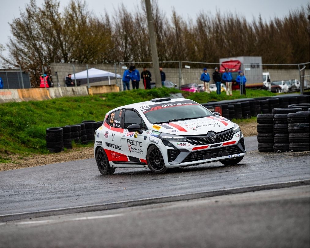 rally marca