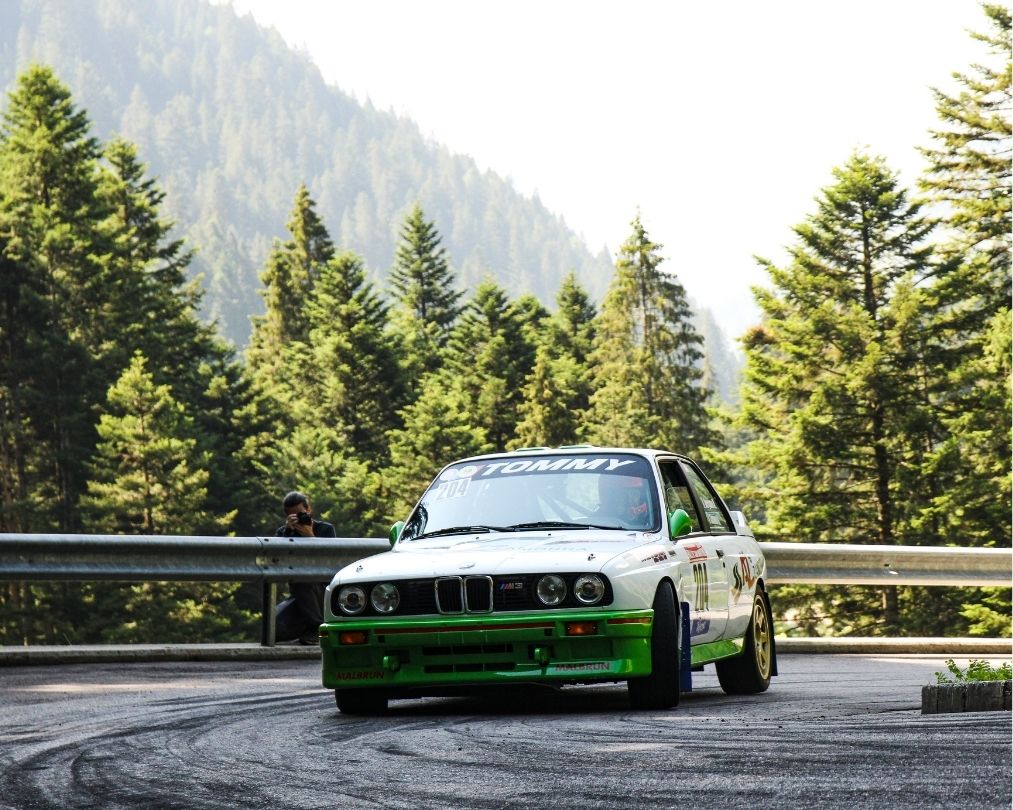 rally san martino