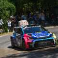 EASI vince con Marco Signor il 42° Rally della Marca
